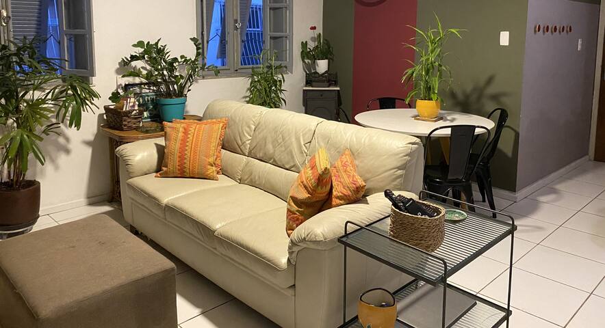 Apartamento charmoso no melhor do Leblon. gallery image 2