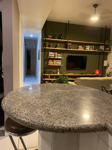 Apartamento charmoso no melhor do Leblon. gallery image 3