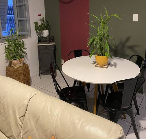 Apartamento charmoso no melhor do Leblon. gallery image 4