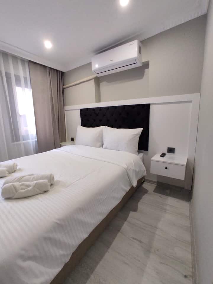 Kabataş, Tomtom Ferienwohnungen & Unterkünfte Tomtom, Beyoğlu, Türkiye Airbnb