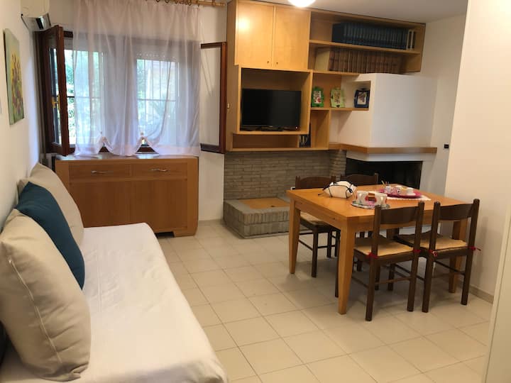 Casa Edivì - Provincia di Pesaro e Urbino