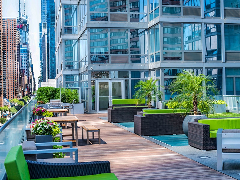 Smart Luxury Apartment (2 Queen Sized Beds) - Apartments for Rent