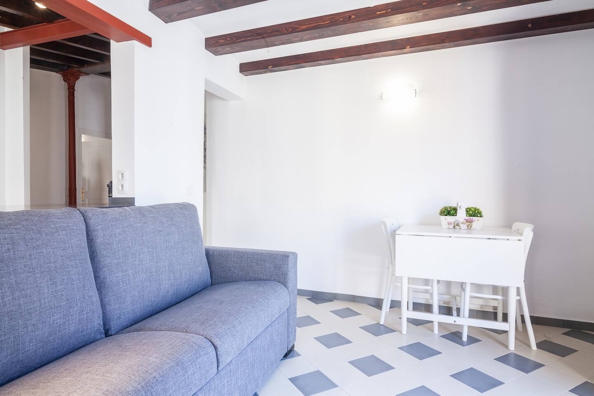 Apartament Palma — view 5
