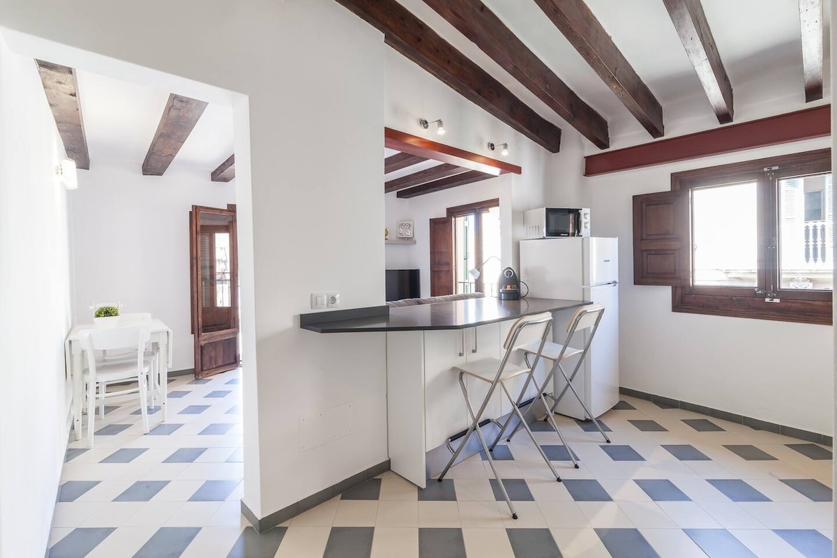 Apartament Palma — view 3