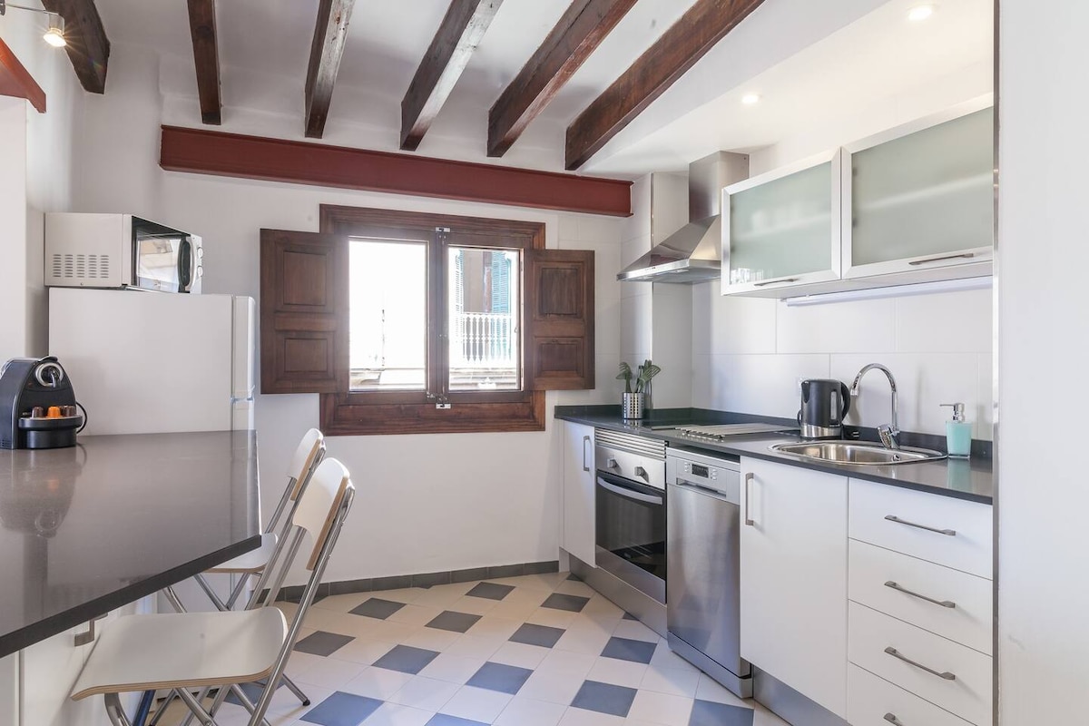 Apartament Palma — view 2