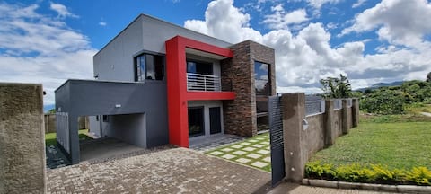 Luxury 3 Bedroom House