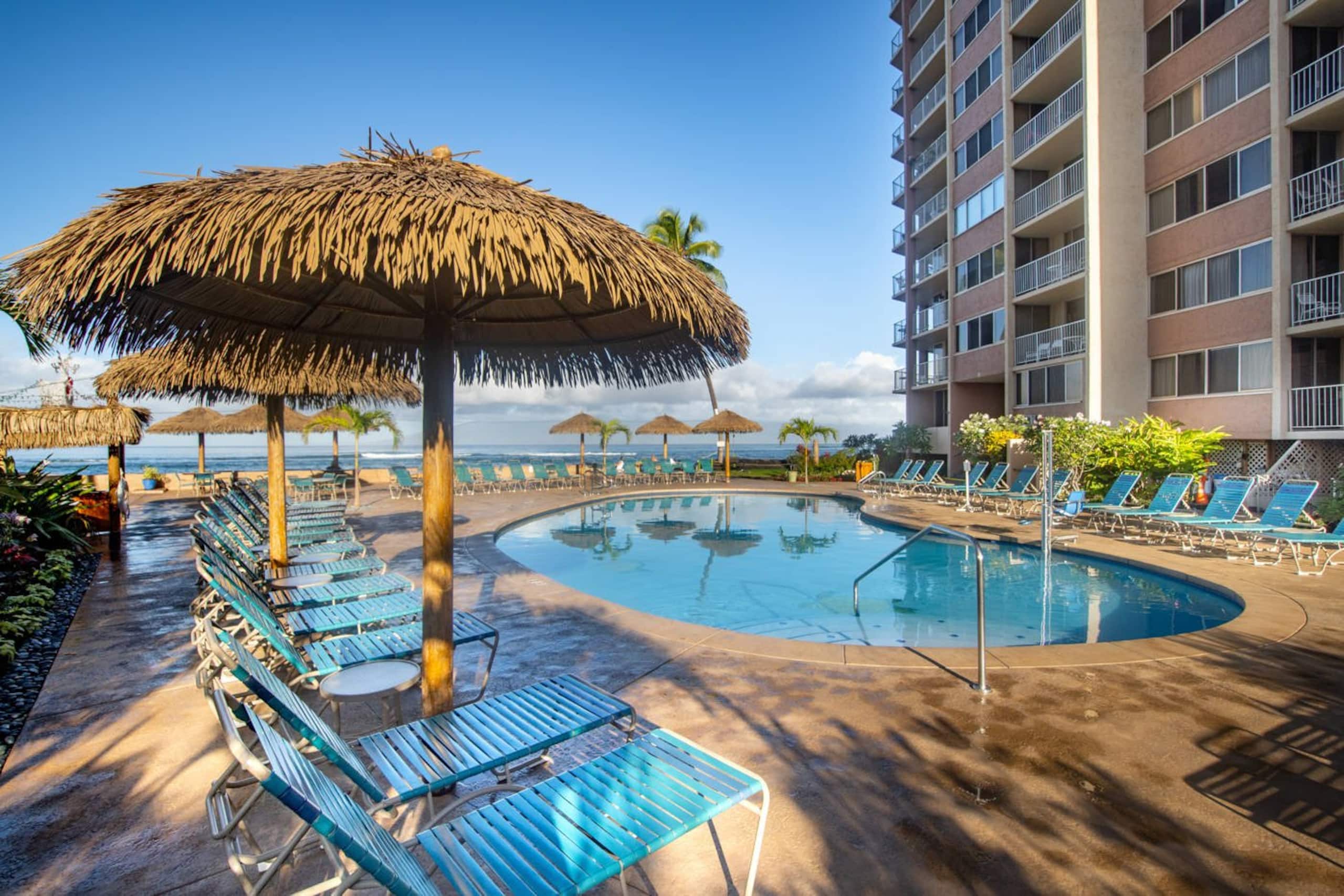 Royal Kahana Maui Unit 1110 Oceanfront 2BD/2BA - Image 19