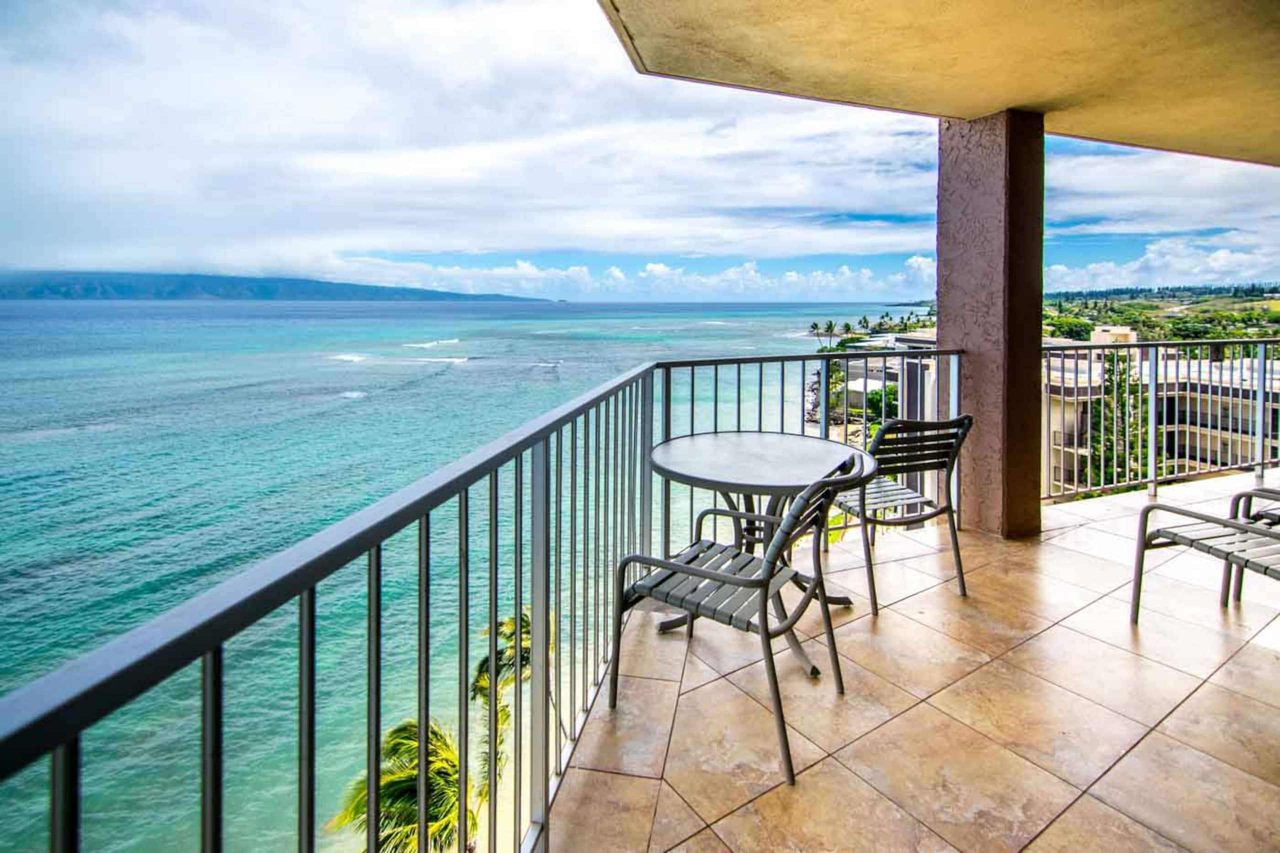 Royal Kahana Maui Unit 1110 Oceanfront 2BD/2BA - Image 13