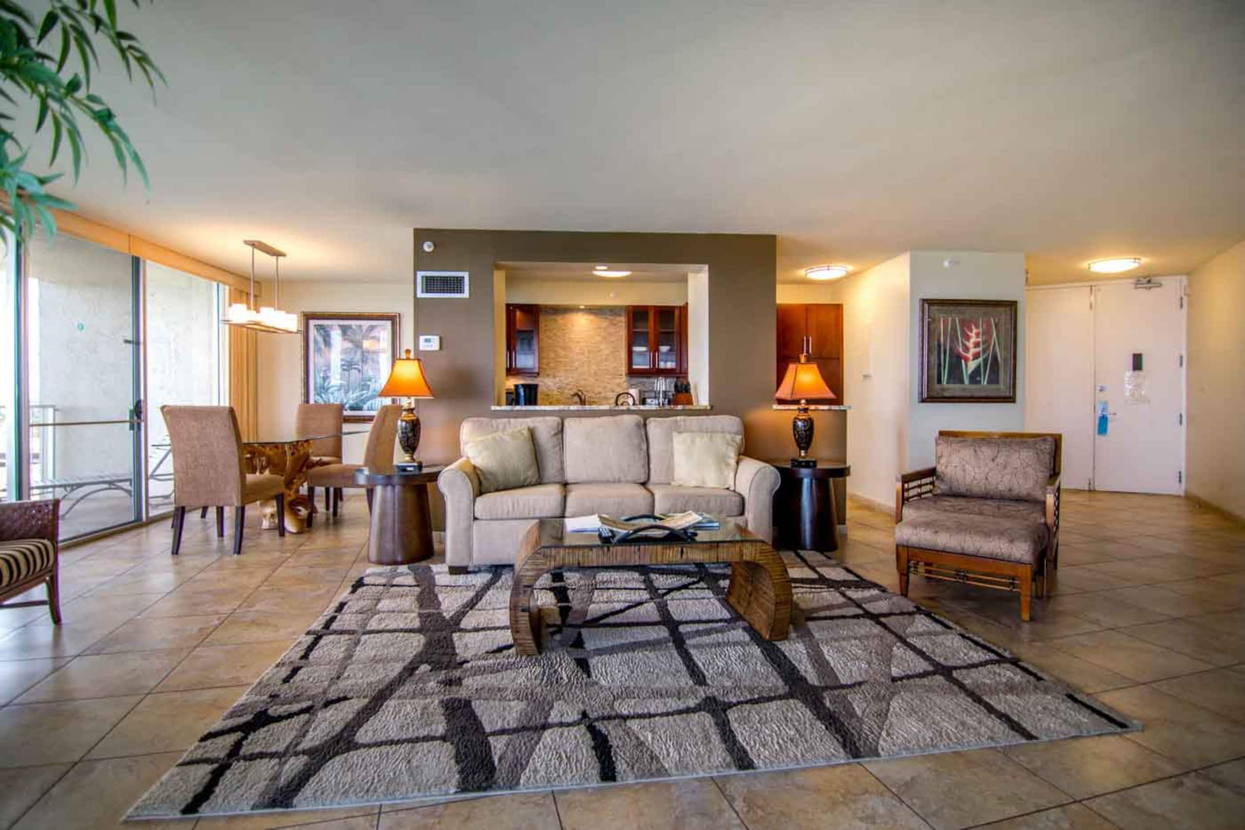 Royal Kahana Maui Unit 1110 Oceanfront 2BD/2BA - Image 7