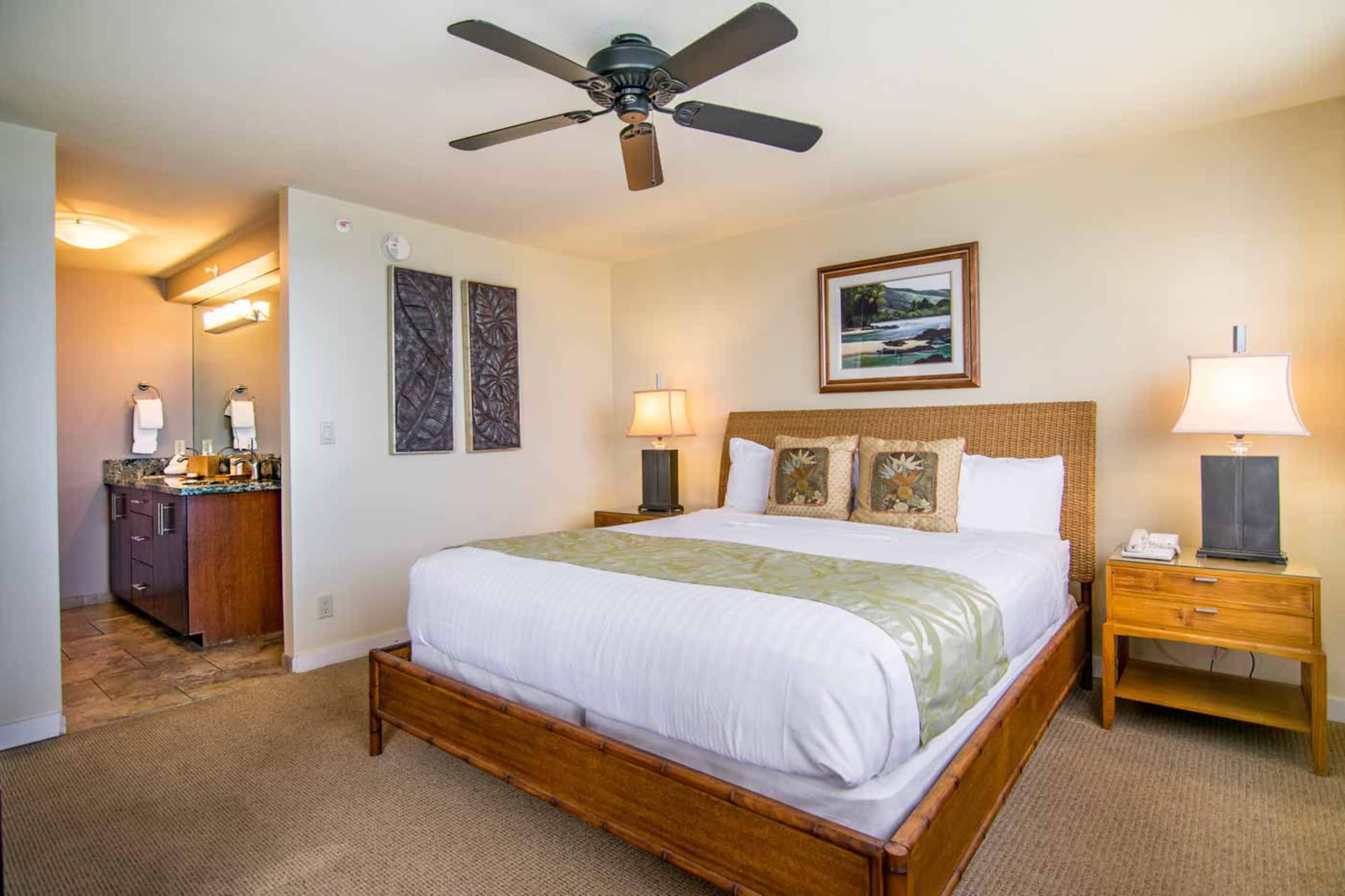 Royal Kahana Maui Unit 1110 Oceanfront 2BD/2BA - Image 8