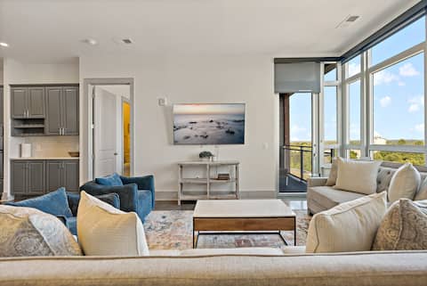 Ultimate Penthouse | Luxury | Location | Tysons