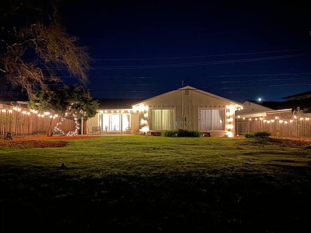Luxury waterfront house near SFO & Standford Uni gallery image 3