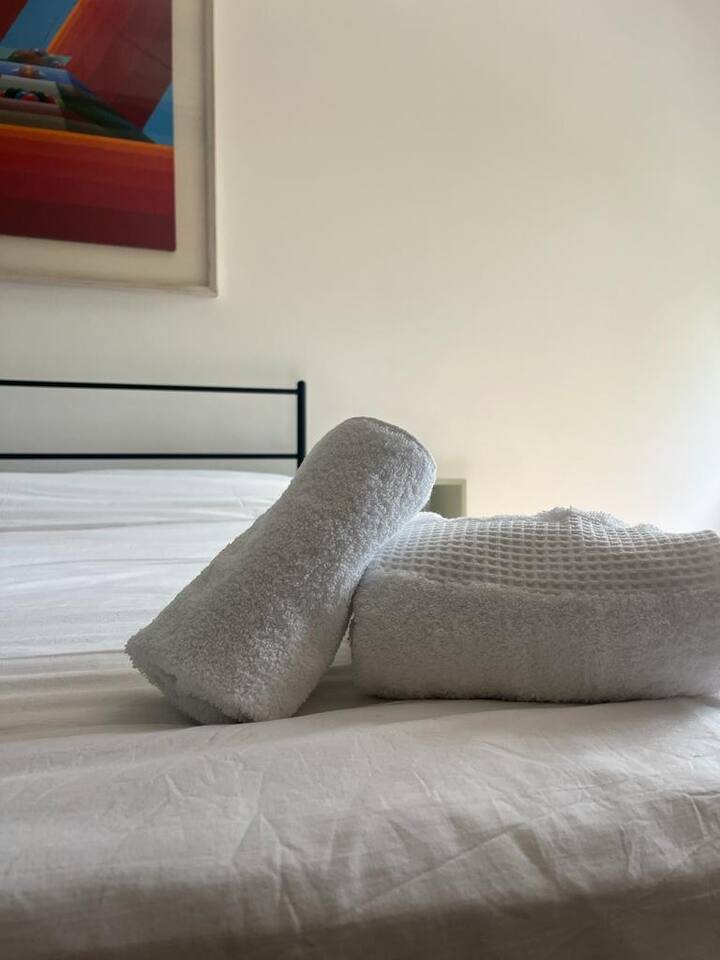 საძინებელი