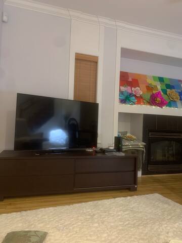 Guest favorite listing in Surrey