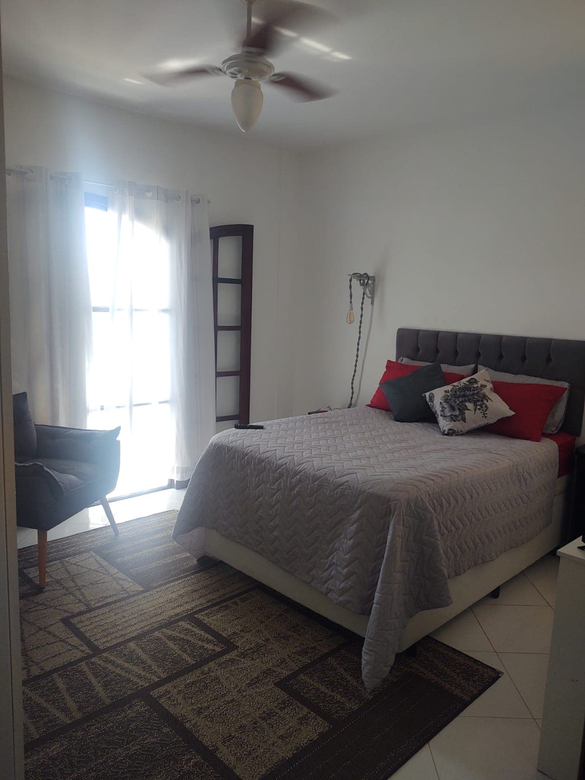 Habitación doble, 2 .ª planta.