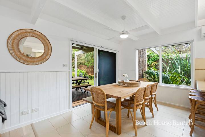 Elegant Beach Escape, Miller in Blairgowrie gallery image 5