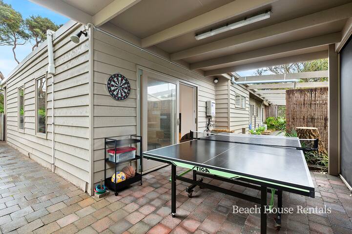 Elegant Beach Escape, Miller in Blairgowrie gallery image 2