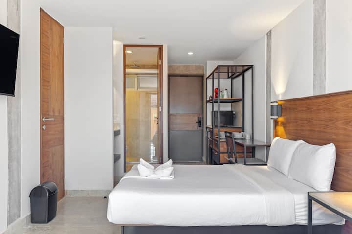 غرفة النوم 1