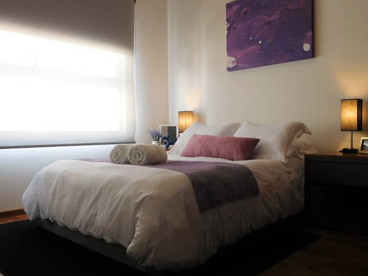 غرفة النوم 2