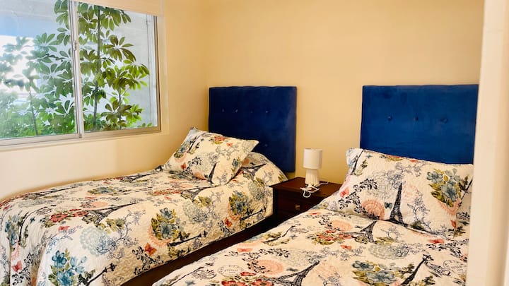 Habitación 1