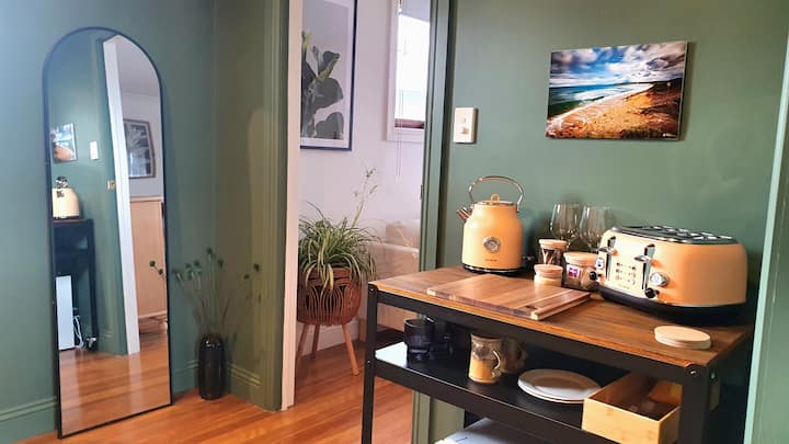 Cosy Haven Close To Cafes, Restaurants & Boutiques - Geelong