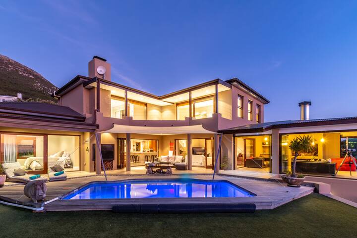 Seaview & Sunset Haven gallery image 2