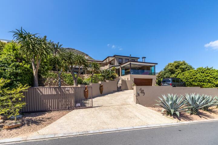 Seaview & Sunset Haven gallery image 4