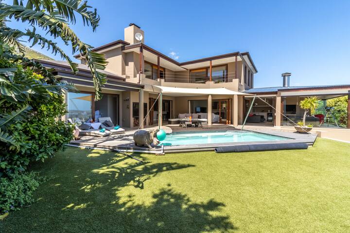 Seaview & Sunset Haven gallery image 3