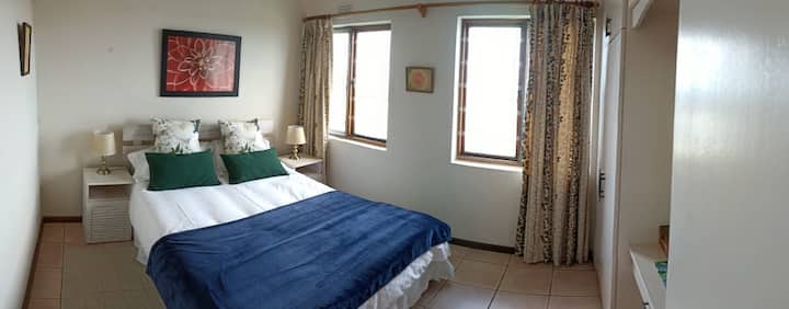 غرفة نوم داليا