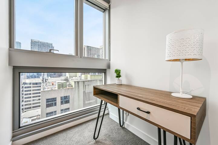 Lovely 3-bedroom Apartment for6 gallery image 4