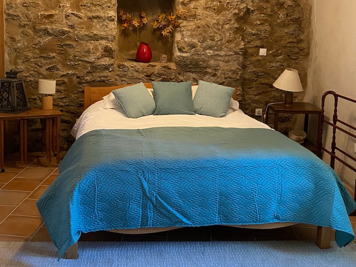 Studio noćni prostor