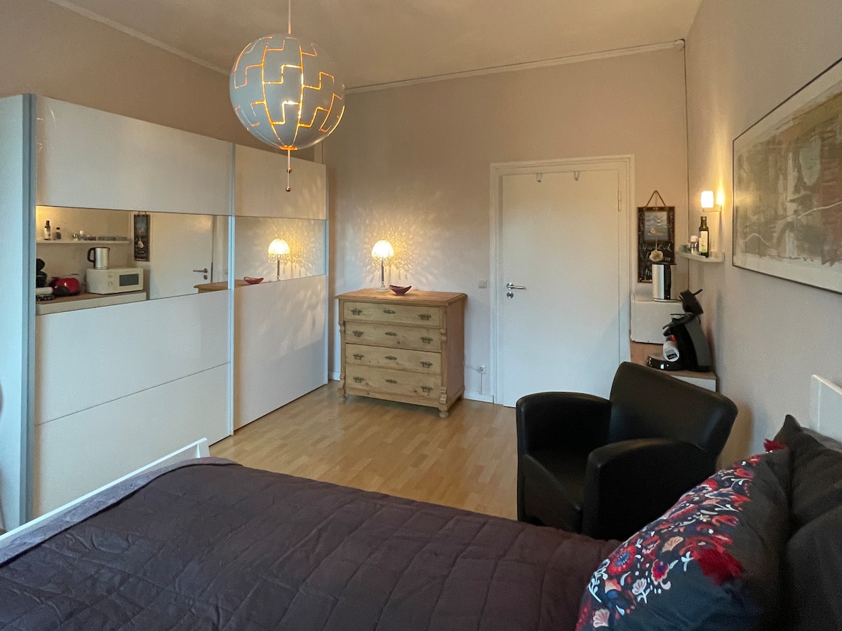 საძინებელი