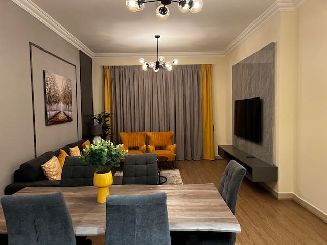 Short Term Rental Apartments in Dubai | Goodwood Suites managed Airbnb listing 3