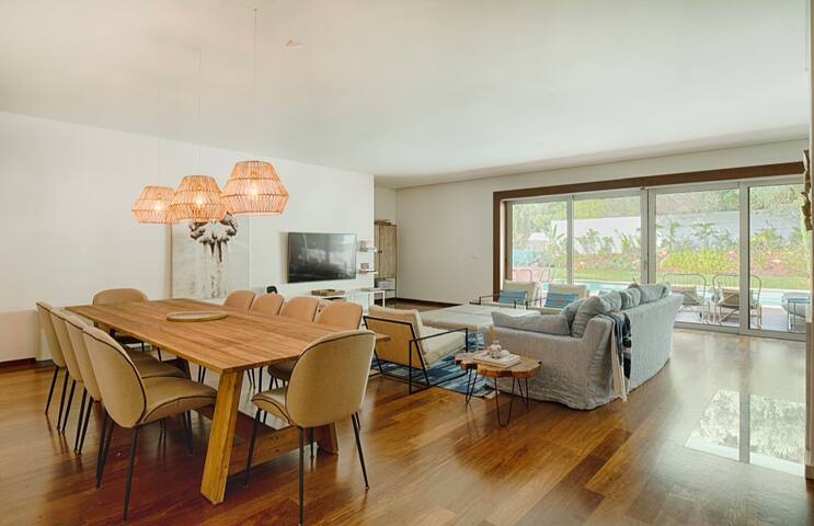 Férias com piscina gallery image 4