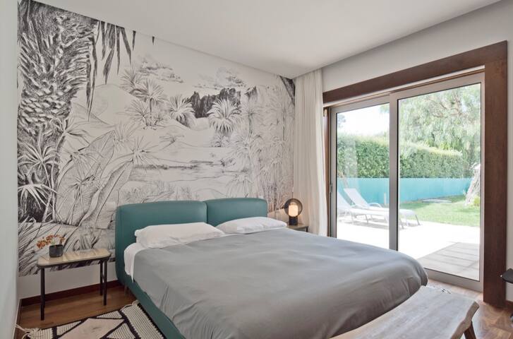 Férias com piscina gallery image 3