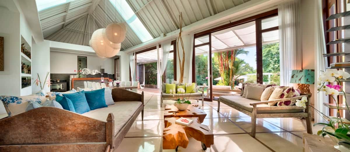 The Pure Villa — photo 2