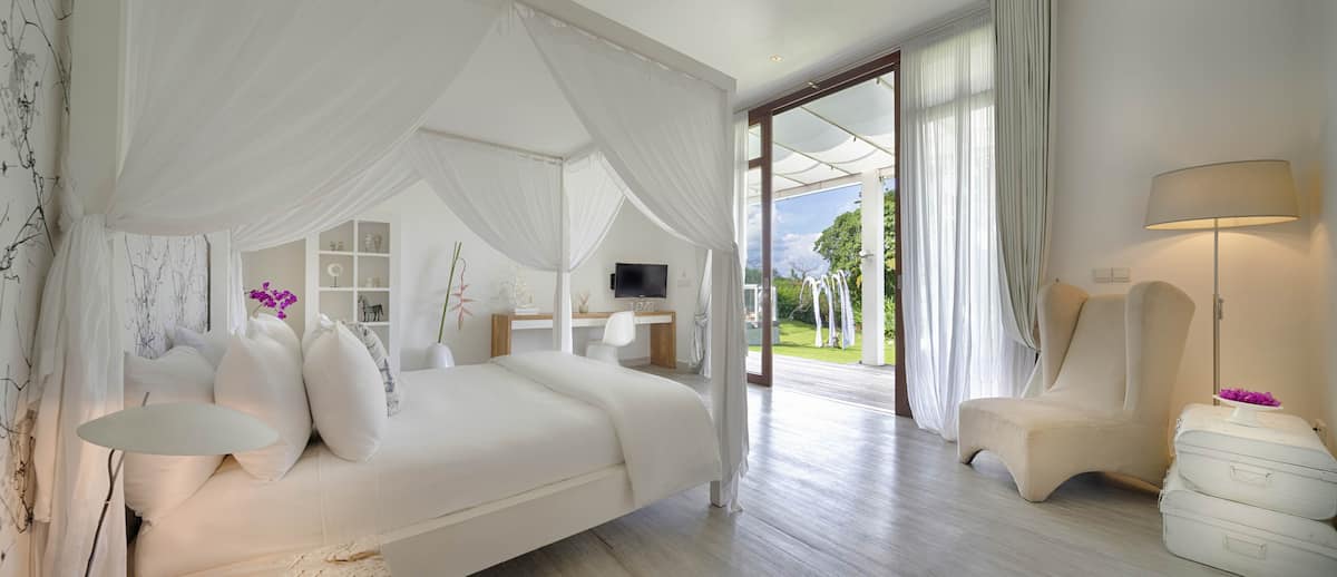 The Pure Villa — photo 3