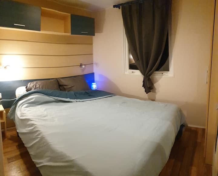 Spálňa 2