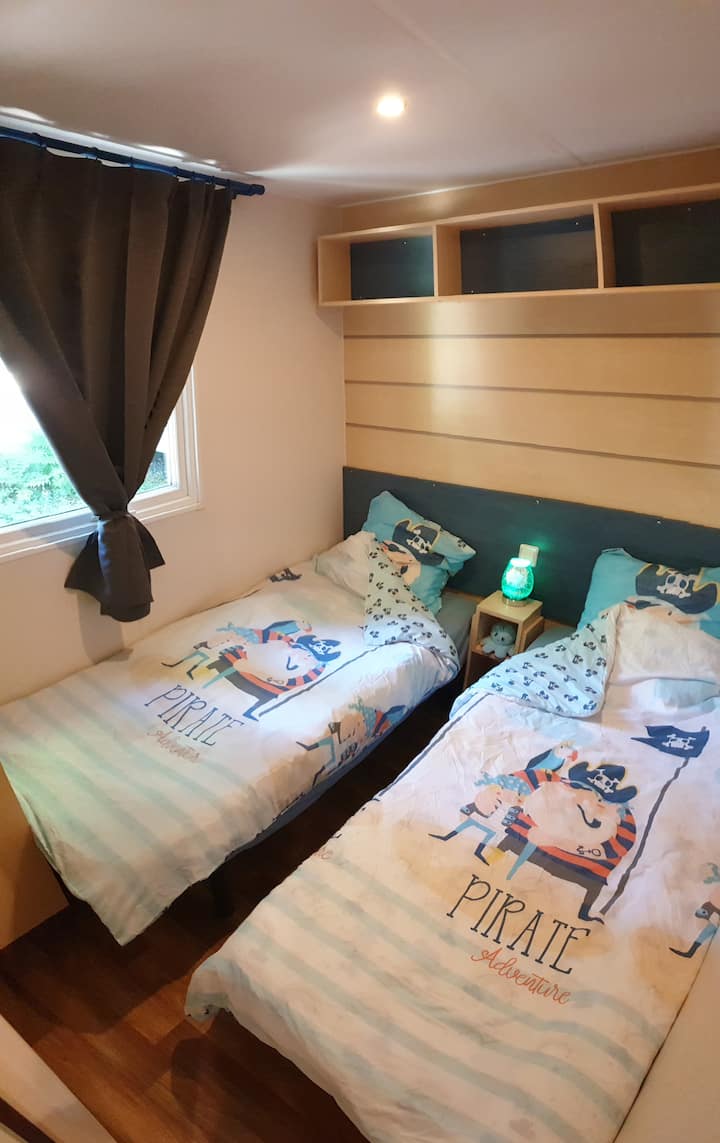 Spálňa 1
