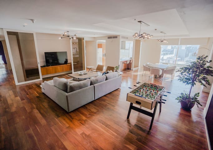 Nasma Luxury Stays managed Airbnb listing 2
