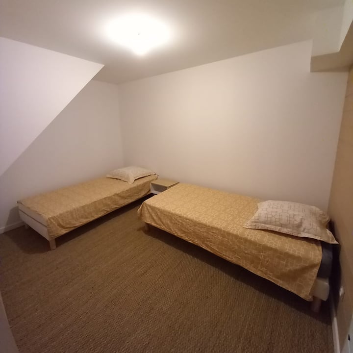 غرفة النوم 1