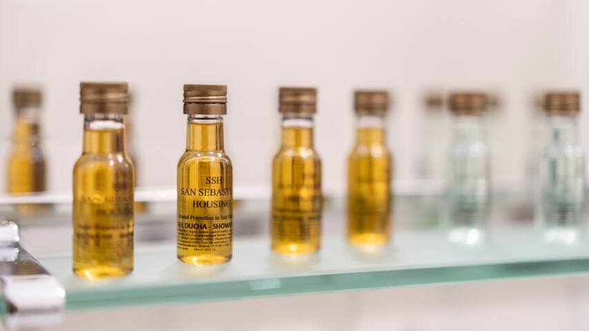 Concha Beach V 3Bedroom WiFi gallery image 3