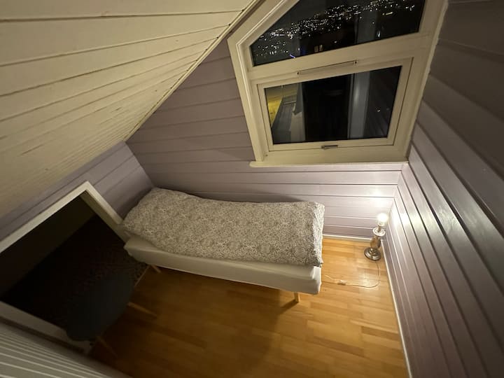 Spálňa 3