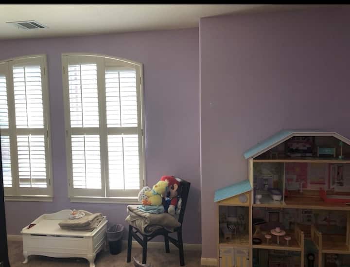 4000 5 Bedroom House W/pool 5 Min To Kalahari - Round Rock, TX