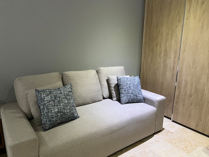 Your Playa Getaway – Studio Near 5th Avenue - Playa del Carmen