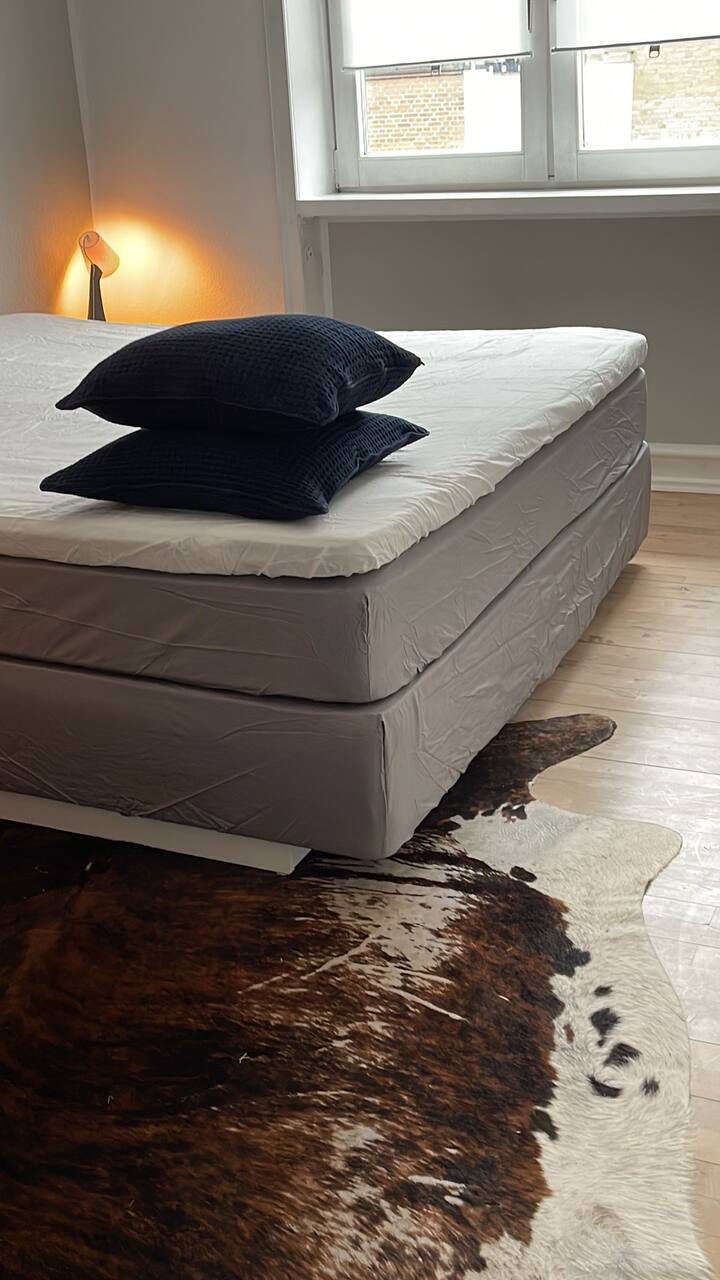 საძინებელი