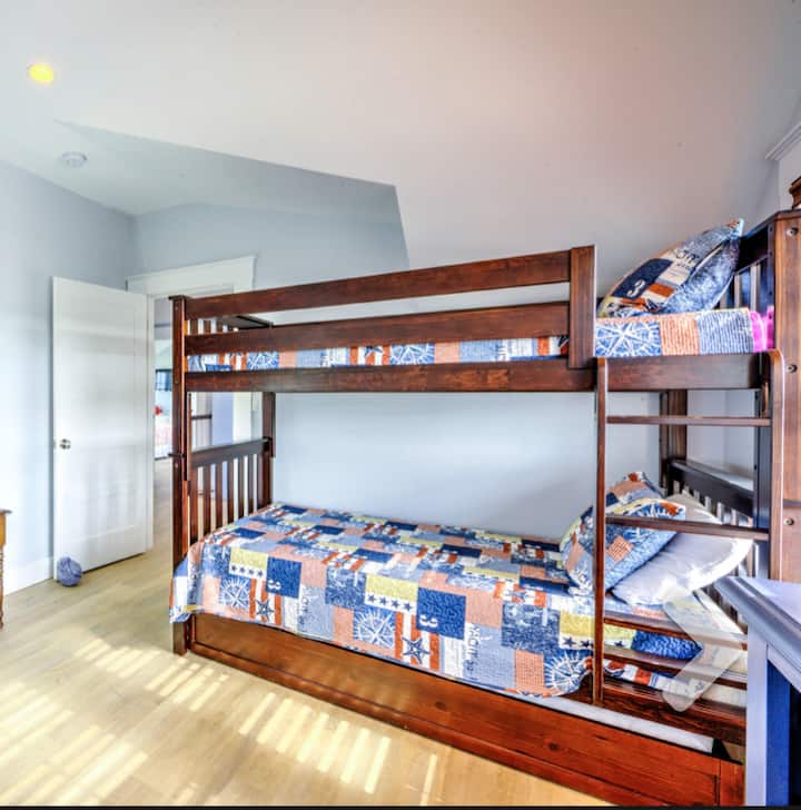 Schlafzimmer 2