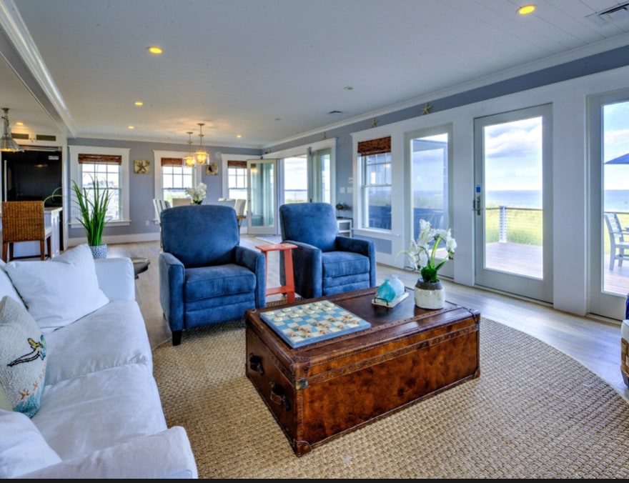 მისაღები ოთახი