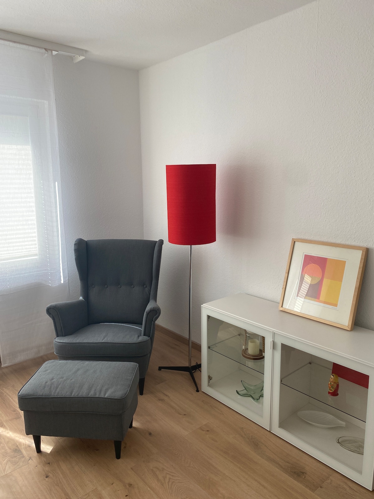 Erfolgreiche Airbnb-Immobilie: "Martha Vacation Rental" in Bad Harzburg