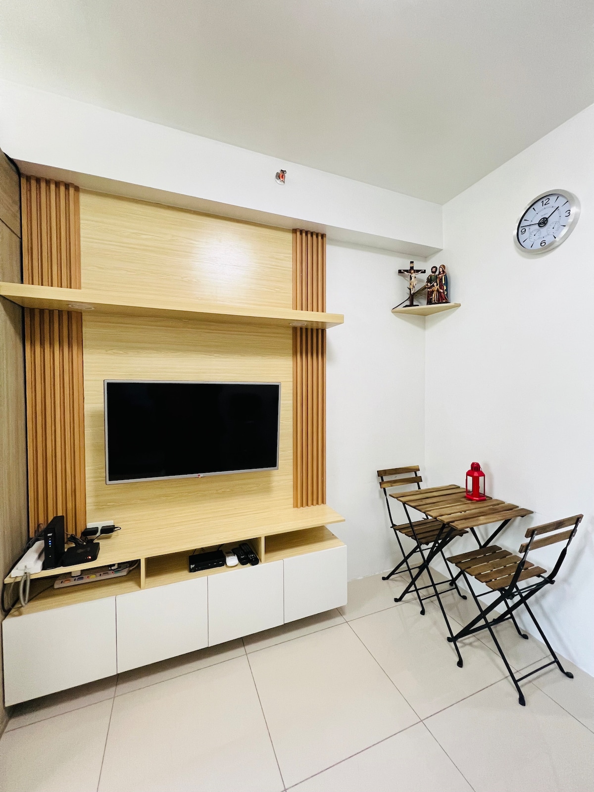 Breezy Cozy Condo @ Roxas Blvd / Manila Bay PH - Condominiums for Rent ...